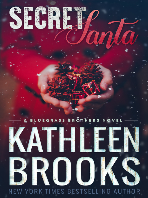 Title details for Secret Santa by Kathleen Brooks - Available